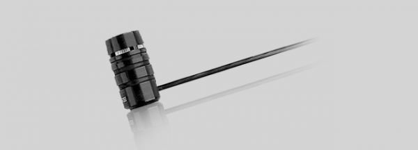 Shure MX185領夾式話筒