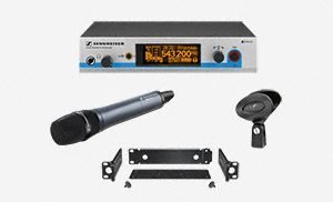 (已停售) Sennheiser ew 500-945 G3
