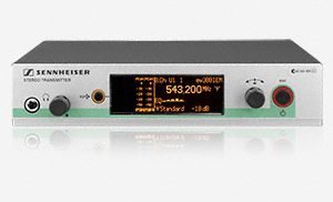 Sennheiser SR 300 IEM G3