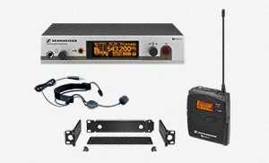 Sennheiser ew 352 G3
