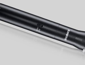 Shure SM137專業級樂器電容話筒