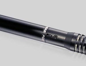 <已停產> Shure PG81樂器話筒，適用于原聲樂器