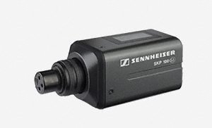 (已停產) Sennheiser SKP 100 G3