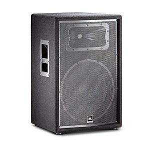 JBL JRX 215 speaker