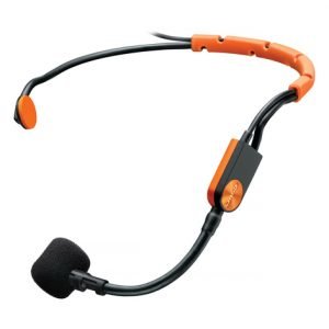 Shure SM31FH Fitness Headset Condenser Microphone