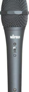 Mipro MM-107 超心型動圈式麥克風