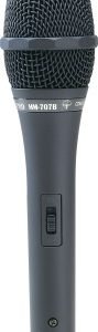 Mipro MM-707B 心型電容式麥克風