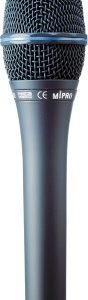 Mipro MM-707P 心型高動態電容式麥克風