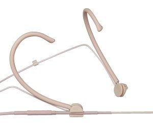 （已停產）Mipro MU-210 雙耳掛頭戴式指向性麥克風