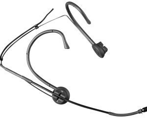Mipro MU-55HN 無指向性頭戴式麥克風