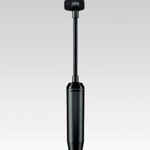 Shure PGA98D Cardioid Condenser Drum Microphone
