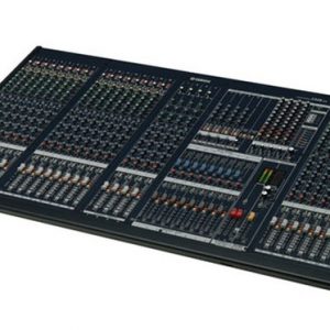 Yamaha IM8 Series Mixer
