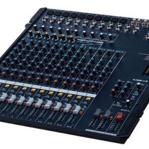 Yamaha mixer MG206C-USB, 166CX-USB, 166C-USB