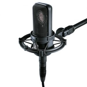 Audio Technica AT4040 錄音室專業型咪高峰