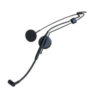Audio Technica ATM73cW (頭戴咪 / headset microphone)