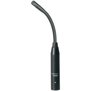 Audio Technica ES935C6 (Cardioid Condenser Gooseneck Microphone)