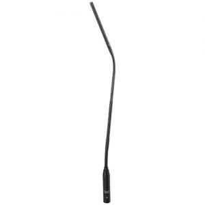 Audio Technica AT915ML 專業型雙鵝頸式會議咪高峰