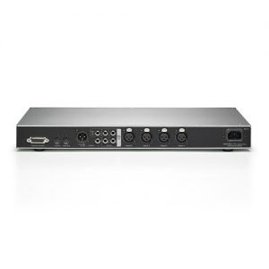 【已停產】Audio AT-MX351a （5路智能會議混音器）