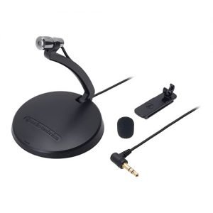 Audio Technica AT9931PC (單聲道咪高峰)