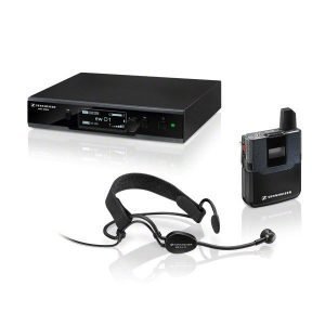 【已停產】Sennheiser EW D1-ME 3