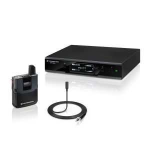 【已停產】Sennheiser EW D1-ME 2 wireless microphone