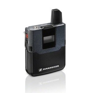 Sennheiser SK D1 bodypack transmitter (2.4G)