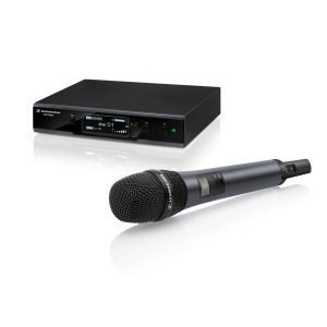 【已停產】Sennheiser EW D1-835-S wireless vocal microphone