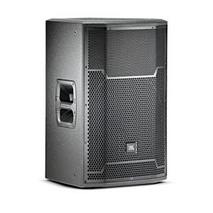 JBL PRX715 (15" Two-Way Full-Range Main System/Floor Monitor)