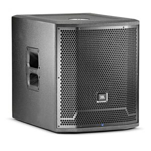JBL PRX715XLF subwoofer speaker
