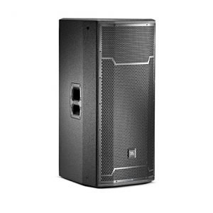 JBL PRX735 speaker