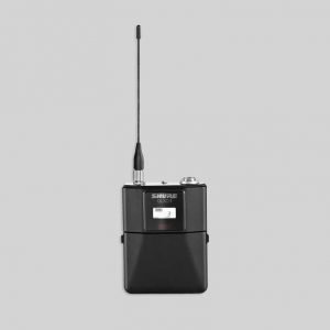 Shure QLXD1 Bodypack Transmitter