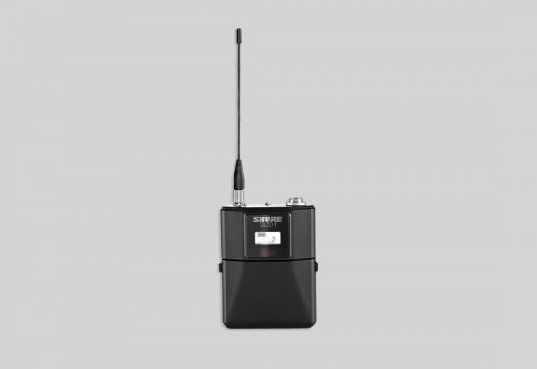 Shure QLXD1 Bodypack Transmitter