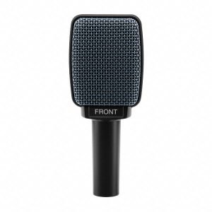 Sennheiser e906 instrument microphone (Guitar, Percussion & Brass)