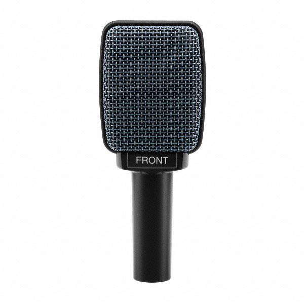 Sennheiser e906 instrument microphone (Guitar, Percussion & Brass)