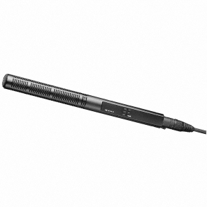 Sennheiser  MKH 60-1 槍式電容話筒