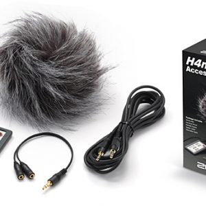 Zoom APH-4n (accessory pack for Zoom H4n)