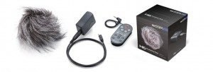 <Zoom H6 配件> APH-6 H6 Accessory Pack