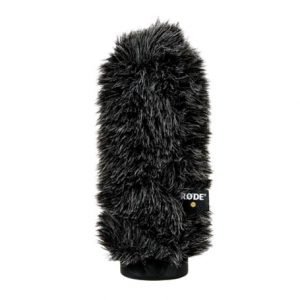 RØDE WS7 Deluxe Windshield