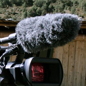 RØDE WS7 Deluxe Windshield - Image 4