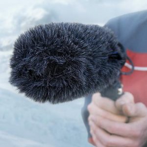 RØDE WS7 Deluxe Windshield - Image 3