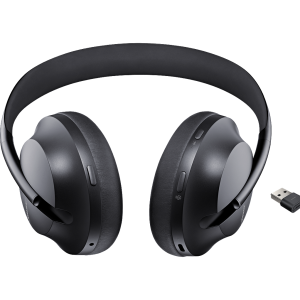 Bose 700 UC 專業無線消噪耳機 (noise cancelling headphone for Zoom meeting) - Image 2