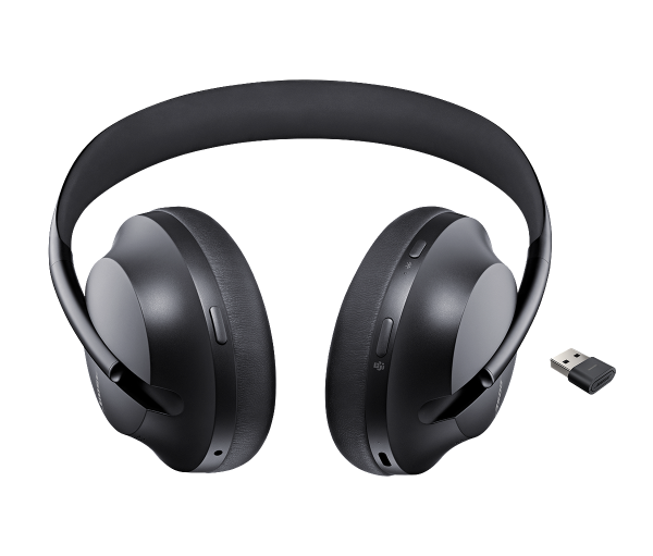 Bose 700 UC 專業無線消噪耳機 (noise cancelling headphone for Zoom meeting) - Image 2