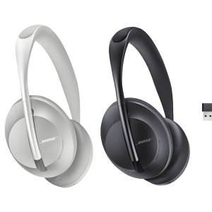 Bose 700 UC 專業無線消噪耳機 (noise cancelling headphone for Zoom meeting) - Image 3