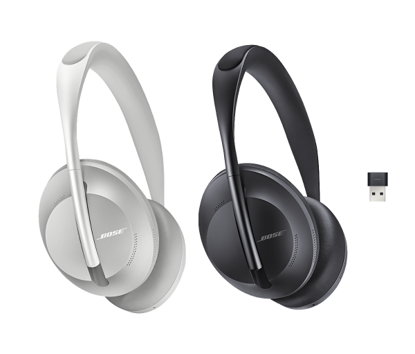 Bose 700 UC 專業無線消噪耳機 (noise cancelling headphone for Zoom meeting) - Image 3