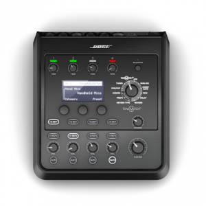 Alternative view of Bose T4S TONEMATCH MIXER (for Bose L1)