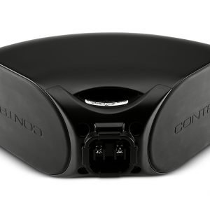 Alternative view of JBL CRV  speaker