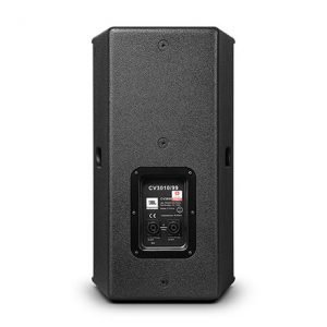 Alternative view of JBL CV3010/99 10" 2-Way Loudspeaker System