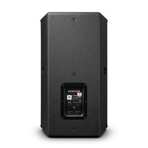 Alternative view of JBL CV3012/66 12" 2-Way Loudspeaker System