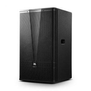 JBL CV3015/66 15" 2-Way Loudspeaker System