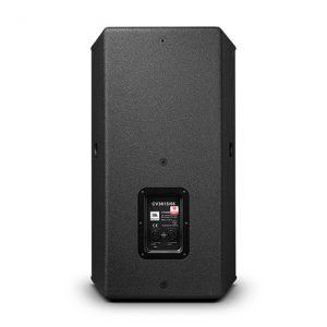 Alternative view of JBL CV3015/66 15" 2-Way Loudspeaker System